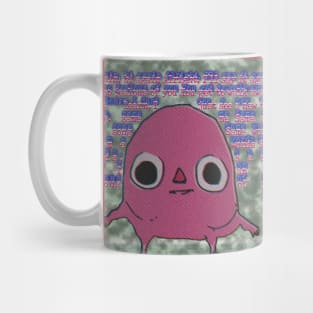 ThatTinyLittleManOnTheScreen Mug